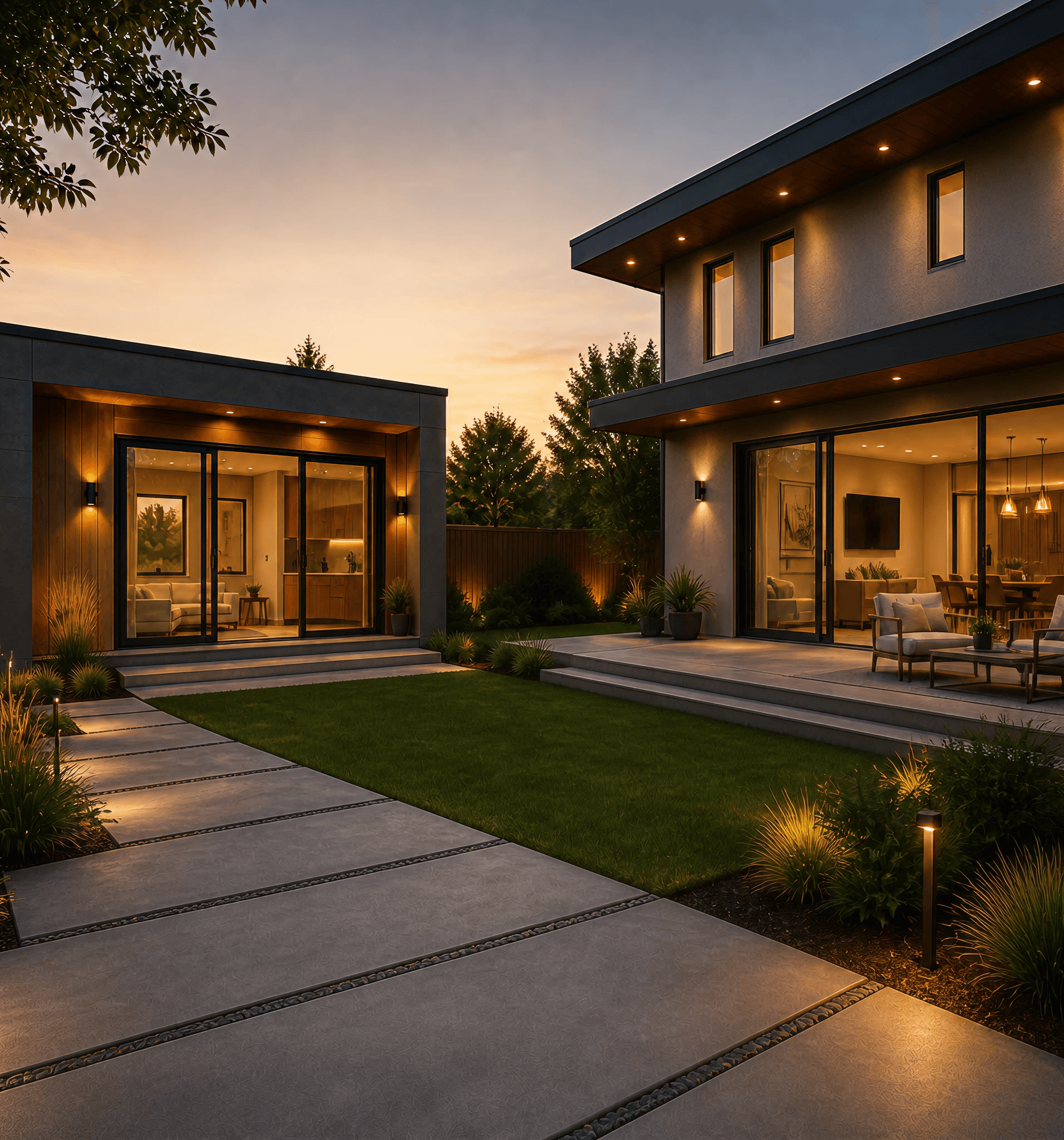WeStay ADU exterior